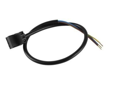 Кабель питания трансформатора 410 мм, 65013793