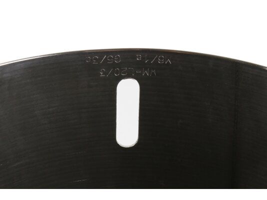 жаровая труба weishaupt 11186214037