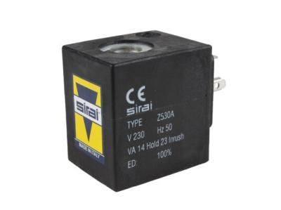 Электромагнитная катушка Sirai Z530A