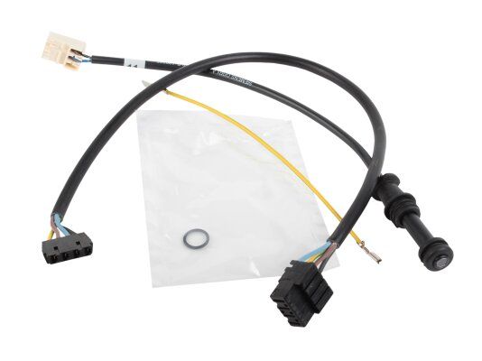 комплект замены топочного автомата elco, 13023713