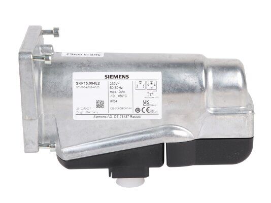 сервопривод weishaupt skp15.004e2