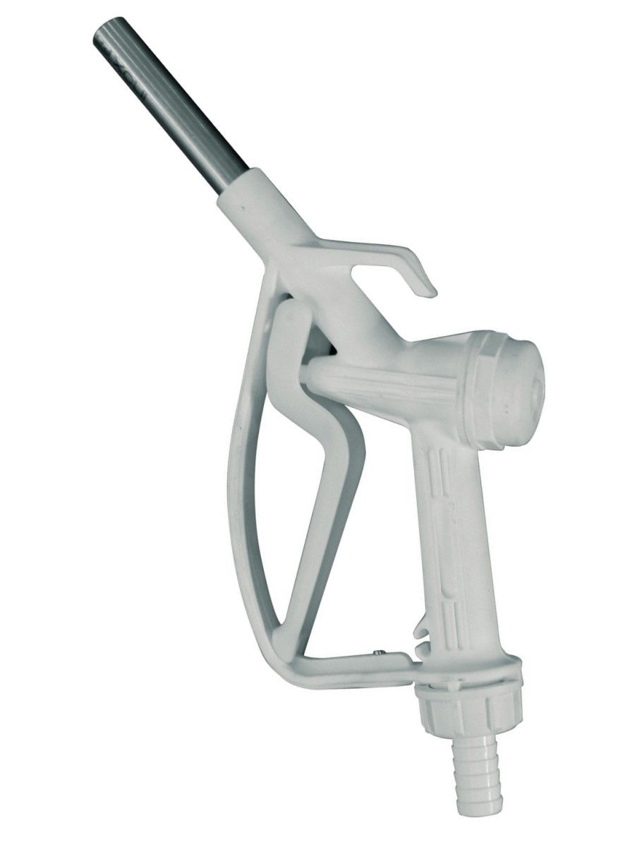 ручной пистолет manual nozzle adblue для adblue