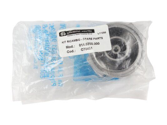 крышка фильтра giuliani anello с70451