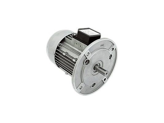 электродвигатель simel 52/3038, 1.1 квт