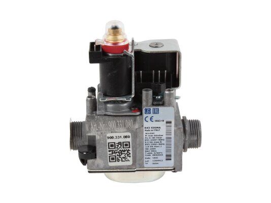 газовый электромагнитный клапан sit 843 sigma 0843018