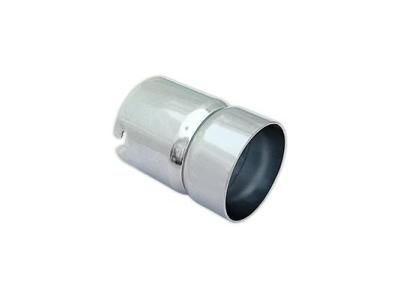 Универсальная жаровая труба Ø89 x 123 мм