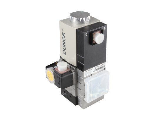 газовый мультиблок elco mbc-300-se-s22