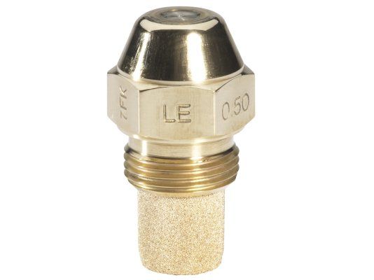 форсунка danfoss le 1.35/80º h