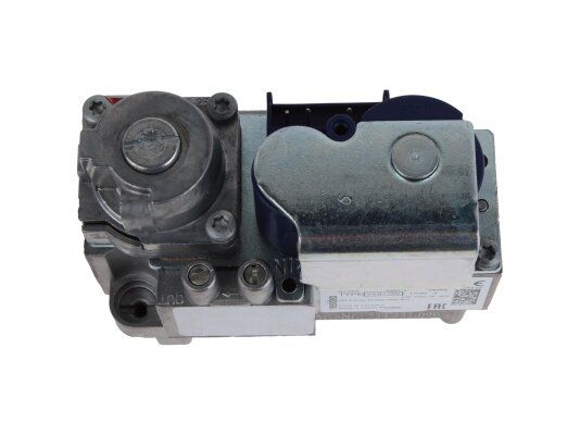 газовый электромагнитный клапан resideo vk8115v1036