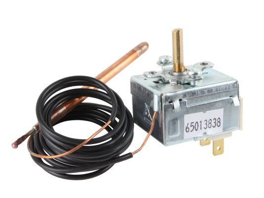 регулируемый капиллярный термостат imit tr2 9335 541399/b