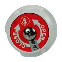 Маховичок для коллектора В GIACOMINI (P22Y003)