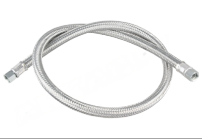 Жидкотопливный шланг Ecoflam Rp 3/8" - Rp 3/8" 65323184