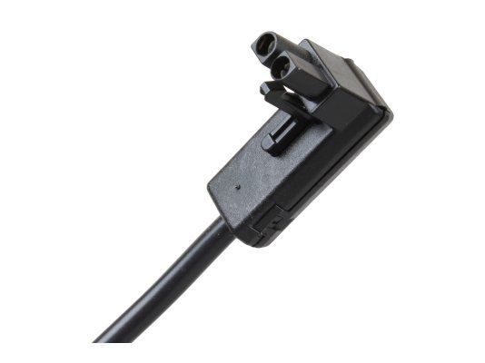 кабель датчика пламени satronic / honeywell 7225001 500 мм