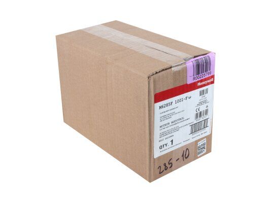 сервопривод honeywell m6285f1001