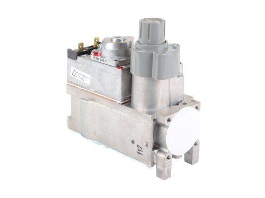 газовый электромагнитный клапан resideo v4600c1086