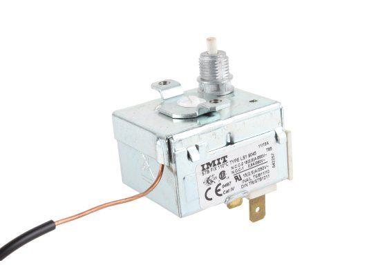 предохранительный капиллярный термостат imit ls1 6025 90/110°c