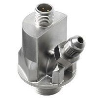 Датчик перепада давления Grundfos DPI 0-2,5 V.2 4-20mA 0-2,5 bar (97747197)