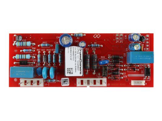 модуль зажигания для контроля пламени beretta r10028891