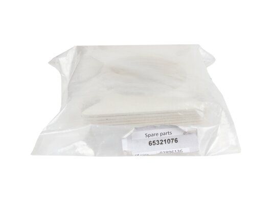 прокладка фланца elco 65321076