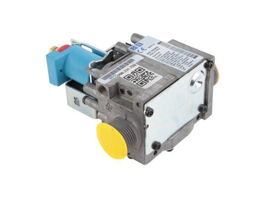 газовый электромагнитный клапан sit 845 sigma 0845055