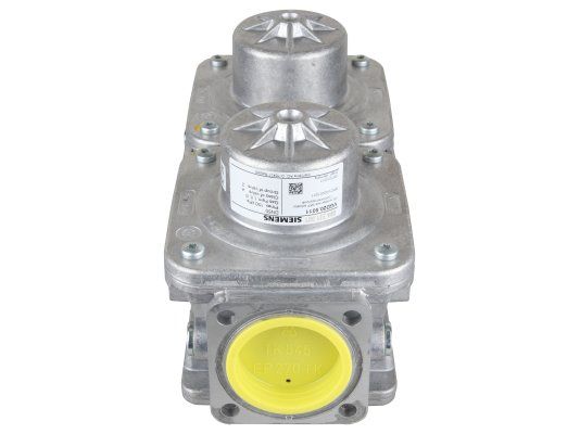 газовый электромагнитный клапан ecoflam vgd20.5011