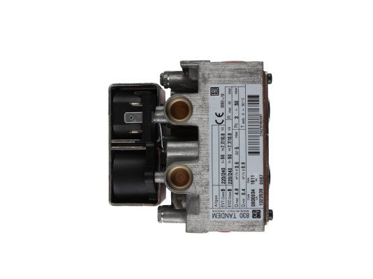 газовый электромагнитный клапан sit 830 tandem 0830034