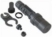 Клапан забора реагента ETATRON ПП-PVDF до 80л/ч, шланг 4х6/ 6x8/ 10x14мм. (SFT0030002)