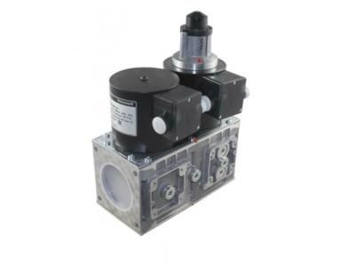 Двойной электромагнитный клапан Honeywell VQ425MC1029