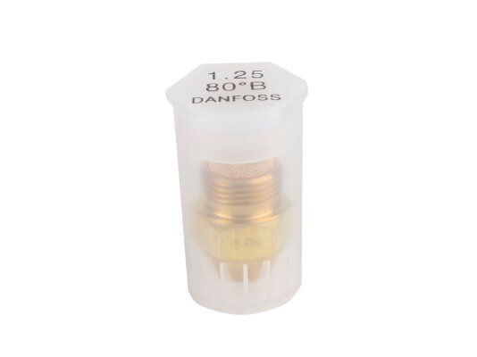 форсунка danfoss od 1.25 / 80º b