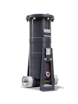 Фильтр FG-300/50 алюминиевый, 50 µm