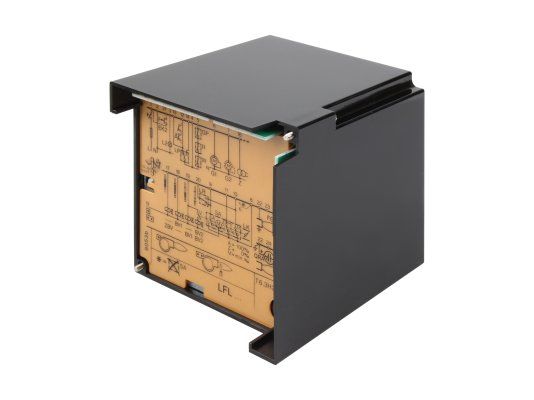 топочный автомат siemens lfl1.333