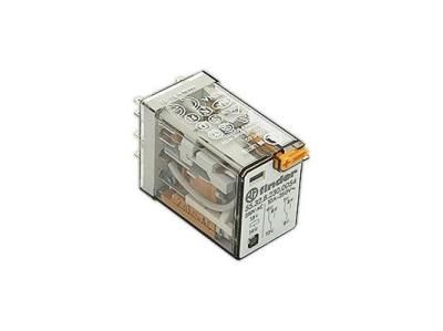 Реле Finder 56.34.8.230.0010 + 96.74 SMA