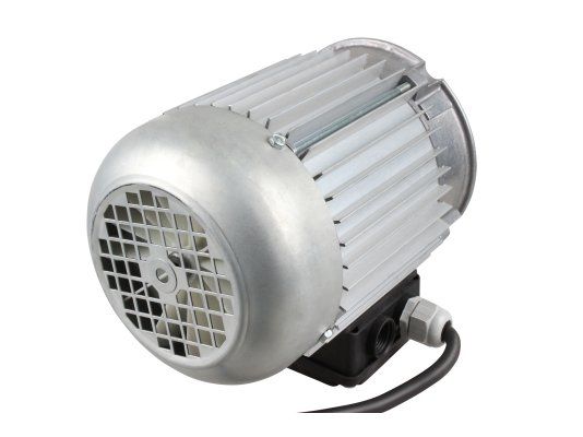 электродвигатель hanning 1,1 квт