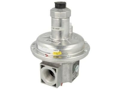 Предохранительный сбросной клапан Dungs FRSBV 1010