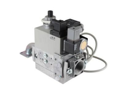 Газовый клапан Dungs MB 412/2 - RT 20
