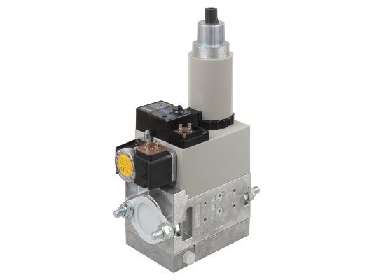 газовый мультиблок dungs mb-zrdle 410 b01 s50