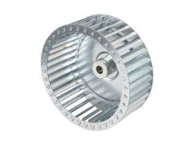 Рабочее колесо вентилятора Ecoflam Ø160 x 62 мм, 65323820