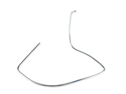 медная топливная трубка ecoflam ø4/2 мм 65324871