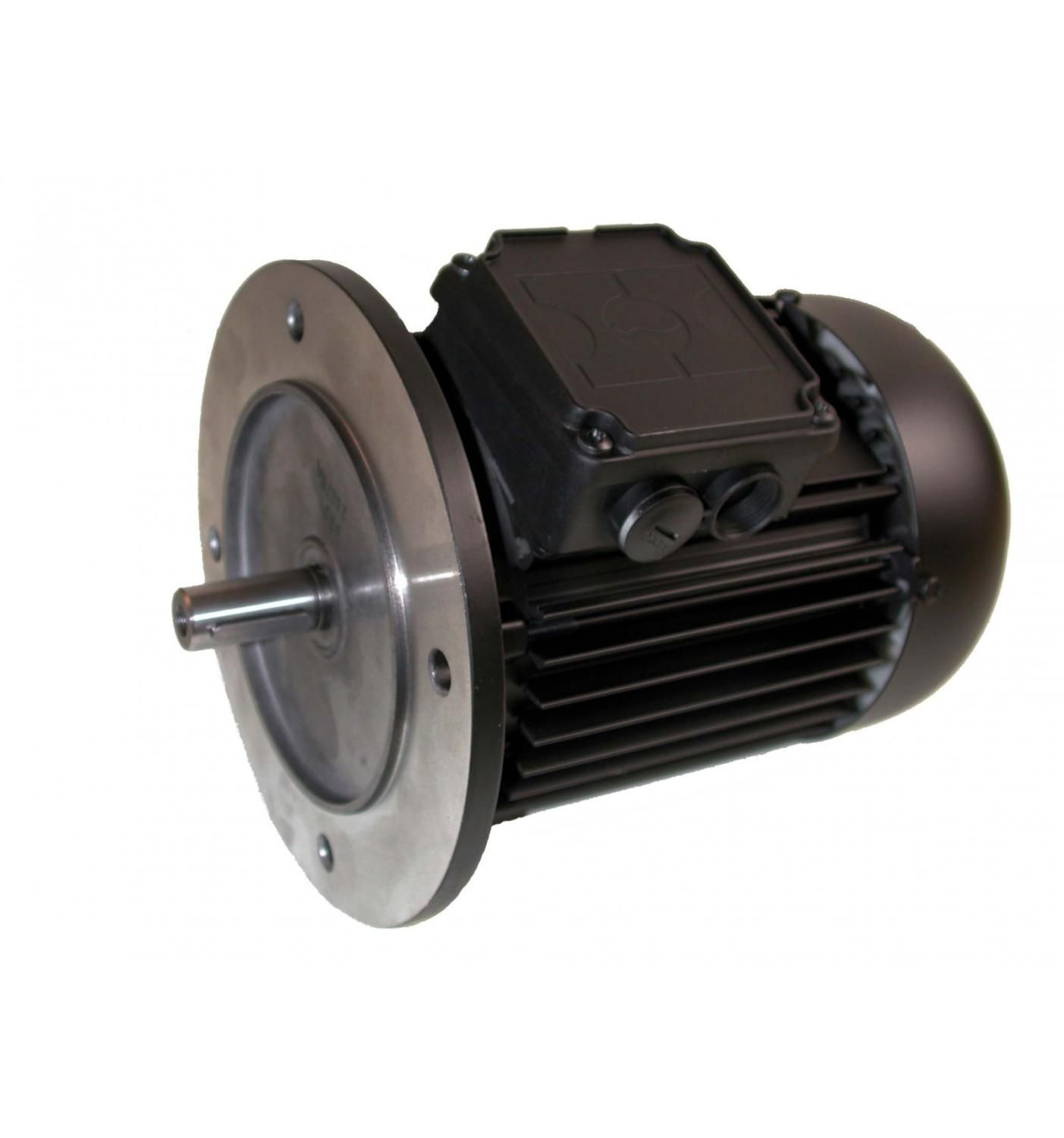 электродвигатель hoyer 7,28/8,73 квт