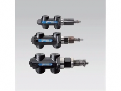 Перепускной клапан Elco 8984