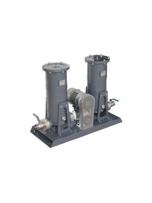 Фильтрующая станция FG-300x2 для бензина, ДТ, 15/50 µm