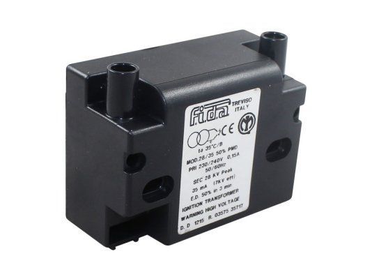 трансформатор поджига fida 28/35 pmd