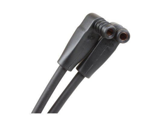 комплект кабелей поджига 440мм