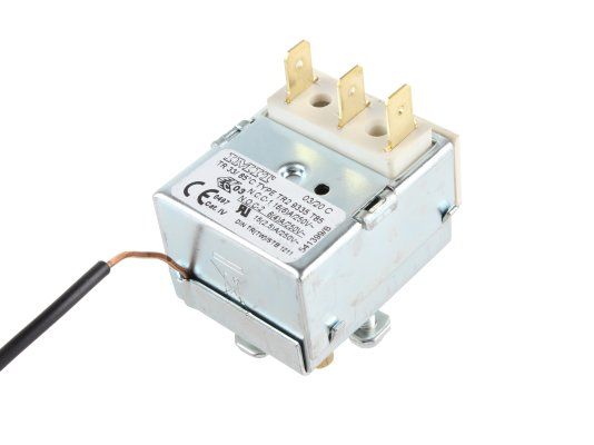 регулируемый капиллярный термостат imit tr2 9335 541399/b