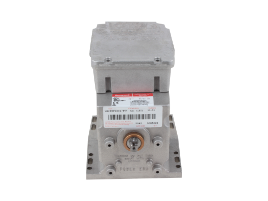 сервопривод honeywell m6285f1001