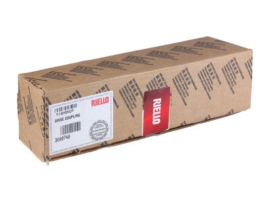 сцепление в комплекте riello p 200 p/n