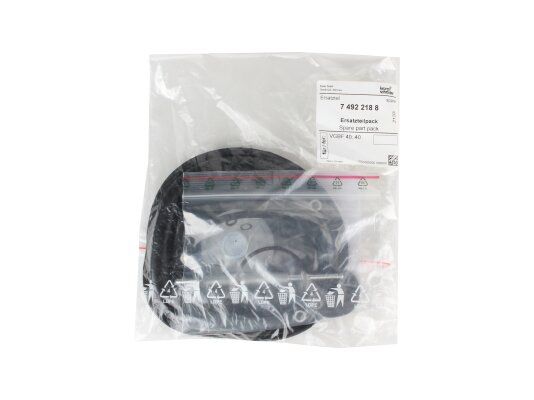 ремкомплект регулятора давления kromschroder 74922188