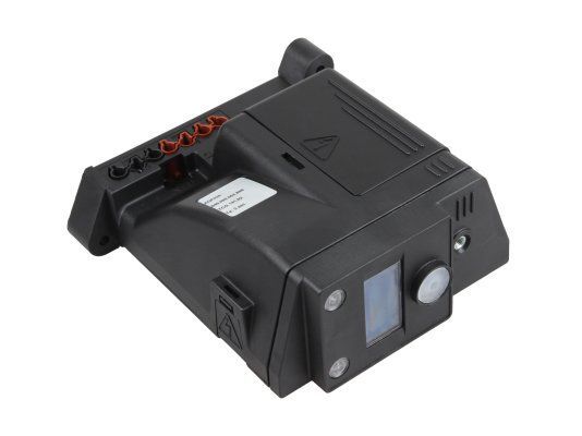 менеджер горения elco tcg-141.02