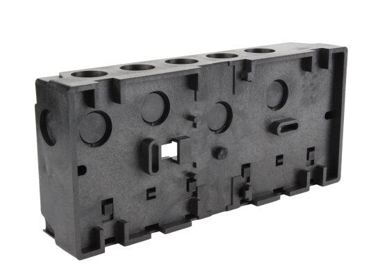 цоколь топочного автомата honeywell 46176612-501