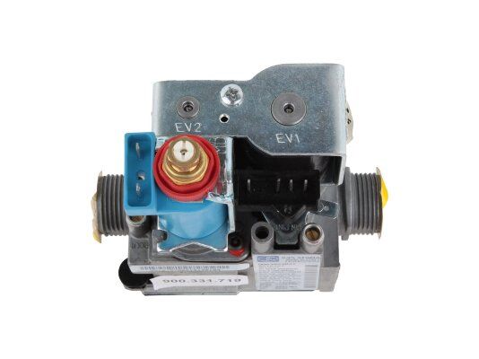 газовый электромагнитный клапан sit 845 sigma 0845102